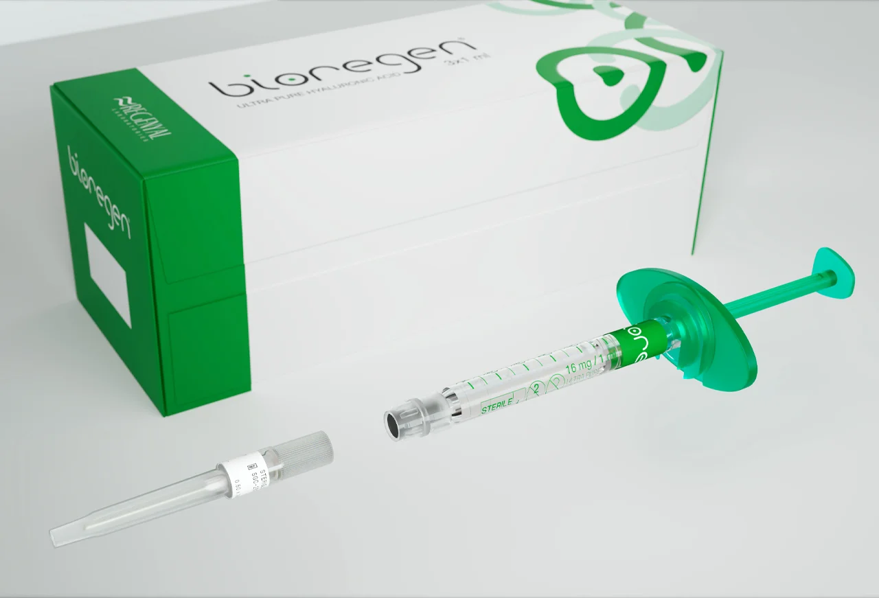 Bioregen