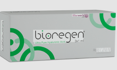 Bioregen producto
